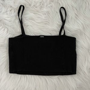 KITH crop tank
